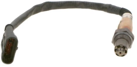 Bosch Lambdos Jutiklis Abarth 500 595 695 Alfa Romeo 147 166 Fiat 500 500C