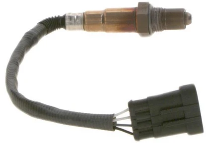 Bosch Lambdos Jutiklis Abarth 500 595 695 Alfa Romeo 147 166 Fiat 500 500C