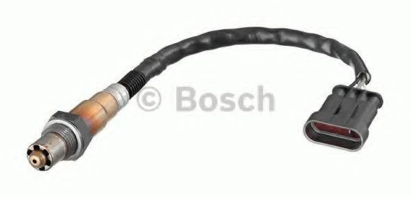 Bosch Lambdos Jutiklis Abarth 500 595 695 Alfa Romeo 147 166 Fiat 500 500C