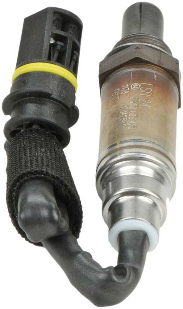 Bosch Lambdos Jutiklis BMW 3 E36 E46 5 E39 E60 7 E38 Lambda Jutiklis 0258006100 0258006101 0258006102 0258006103