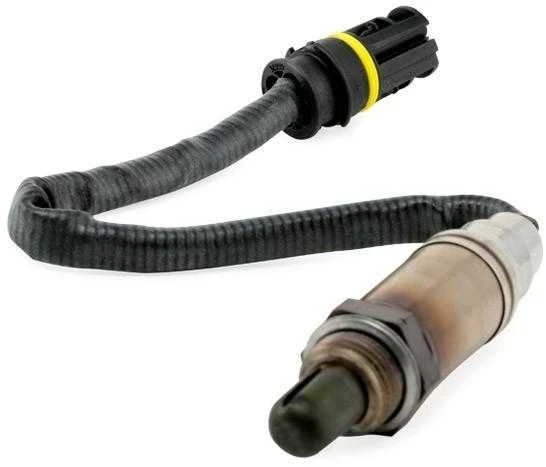 Bosch Lambdos Jutiklis BMW 3 E36 E46 5 E39 E60 7 E38 Lambda Jutiklis 0258006100 0258006101 0258006102 0258006103