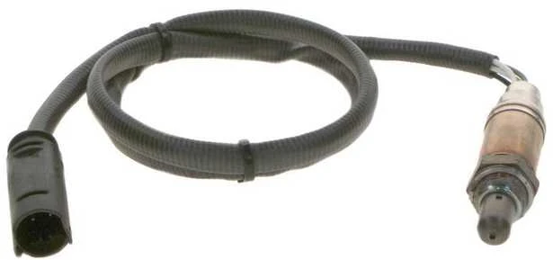 Bosch Lambdos Jutiklis BMW 3 E36 E46 5 E39 E60 7 E38 Lambda Sensor 0258006037 0258006120 0258006121