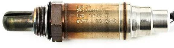 Bosch Lambdos Jutiklis BMW 3 E36 E46 5 E39 E60 7 E38 Lambda Jutiklis 0258006100 0258006101 0258006102 0258006103