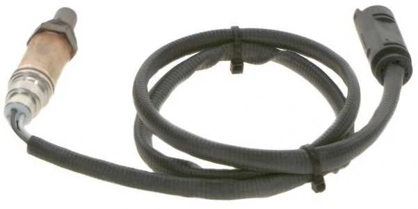 Bosch Lambdos Jutiklis BMW 3 E36 E46 5 E39 E60 7 E38 Lambda Sensor 0258006037 0258006120 0258006121