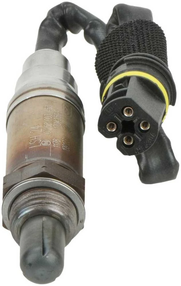 Bosch Lambdos Jutiklis BMW 3 E36 E46 5 E39 E60 7 E38 Lambda Jutiklis 0258006100 0258006101 0258006102 0258006103