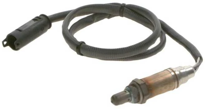 Bosch Lambdos Jutiklis BMW 3 E36 E46 5 E39 E60 7 E38 Lambda Sensor 0258006037 0258006120 0258006121