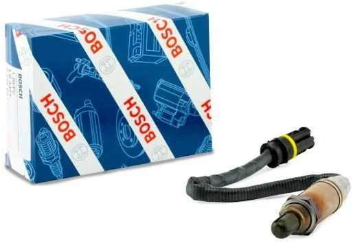 Bosch Lambdos Jutiklis BMW 3 E36 E46 5 E39 E60 7 E38 Lambda Jutiklis 0258006100 0258006101 0258006102 0258006103