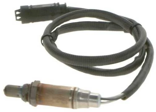 Bosch Lambdos Jutiklis BMW 3 E36 E46 5 E39 E60 7 E38 Lambda Sensor 0258006037 0258006120 0258006121