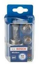 BOSCH lempučių asortimentas 1987301101