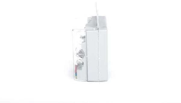 BOSCH lempučių asortimentas 1987301101