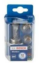 BOSCH lempučių asortimentas 1987301101