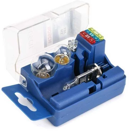 BOSCH lempučių asortimentas 1987301102 01V409057