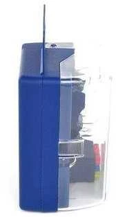 BOSCH lempučių asortimentas 1987301102 01V409057