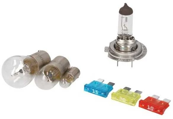 BOSCH lempučių asortimentas 1987301103 01V409057