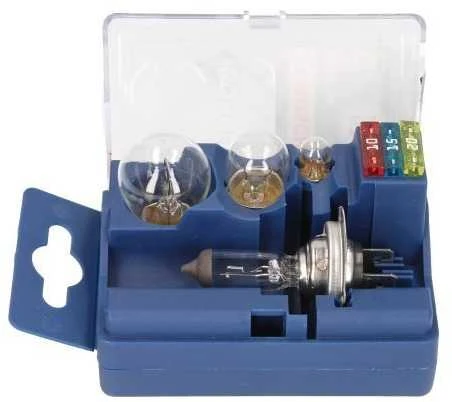 BOSCH lempučių asortimentas 1987301103 01V409057
