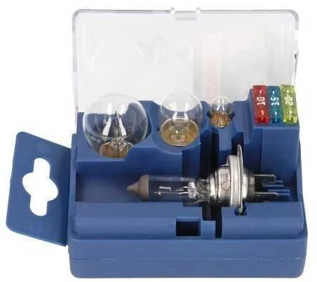 BOSCH lempučių asortimentas 1987301103 01V409057