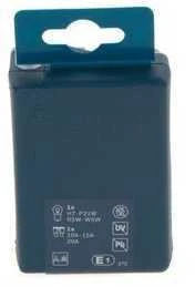 BOSCH lempučių asortimentas 1987301103 01V409057