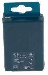 BOSCH lempučių asortimentas 1987301103 01V409057