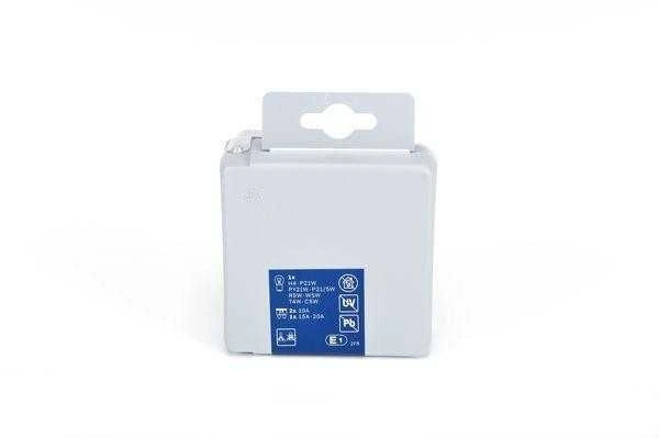 BOSCH lempučių asortimentas 1987301111 01V409057