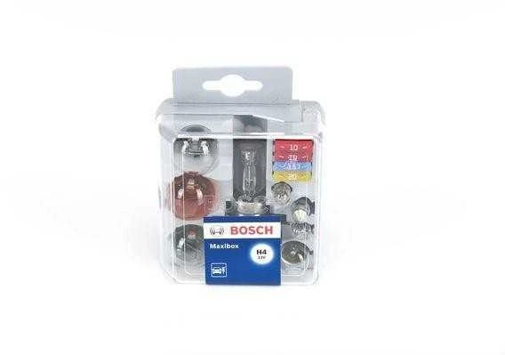 BOSCH lempučių asortimentas 1987301111 01V409057