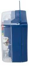 BOSCH lempučių asortimentas 1987301111 01V409057