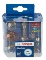 BOSCH lempučių asortimentas 1987301111 01V409057