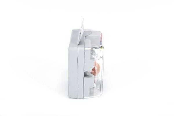 BOSCH lempučių asortimentas 1987301111 01V409057