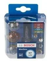 BOSCH lempučių asortimentas 1987301113