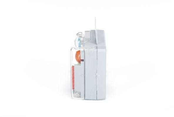 BOSCH lempučių asortimentas 1987301120