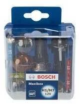 BOSCH lempučių asortimentas 1987301120