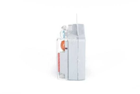 BOSCH lempučių asortimentas 1987301120