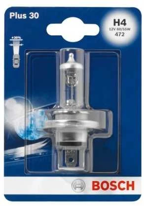 BOSCH lemputė 1987301002 12342PR