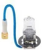 BOSCH lemputė 1987301006 01V409057