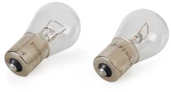 BOSCH lemputė 1987301017 01V409057