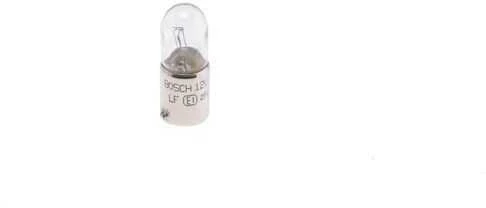 BOSCH lemputė 1987301023 01V409057