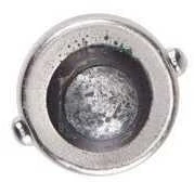 BOSCH lemputė 1987301023 01V409057