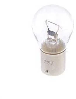 BOSCH lemputė 1987301050 01V409057