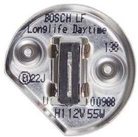 BOSCH lemputė 1987301051 01V409057