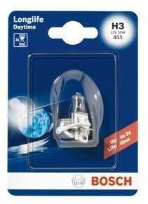 BOSCH lemputė 1987301053 12336ECO