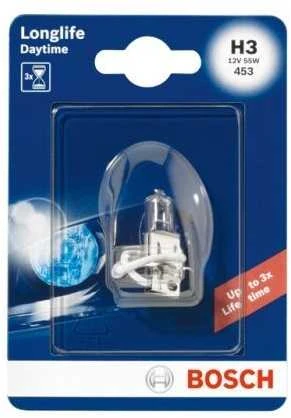 BOSCH lemputė 1987301053 12336ECO