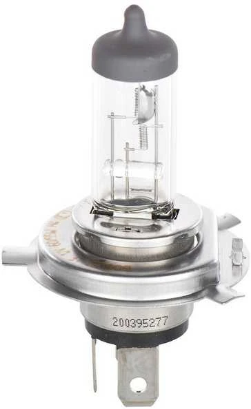 BOSCH lemputė 1987301054 01V409057