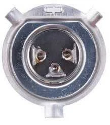 BOSCH lemputė 1987301054 01V409057