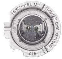 BOSCH lemputė 1987302091 64180L