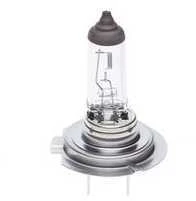 BOSCH lemputė 1987302091 64180L