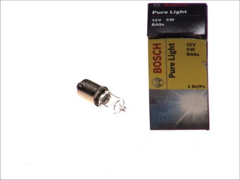 BOSCH lemputė 1987302231 ZF259010069