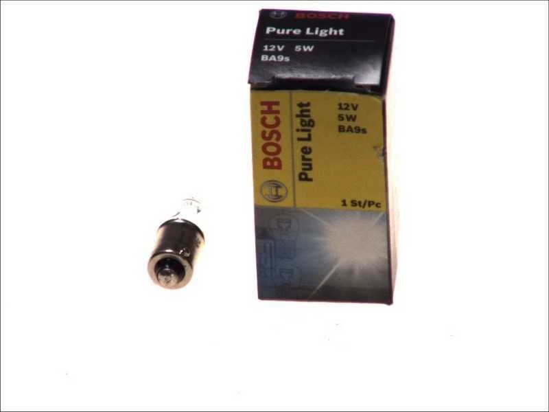 BOSCH lemputė 1987302231 ZF259010069