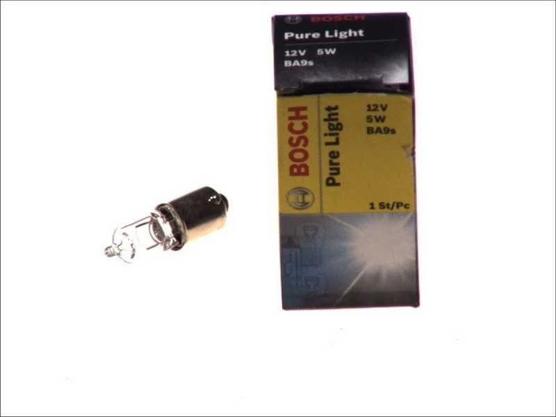 BOSCH lemputė 1987302231 ZF259010069