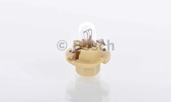 BOSCH lemputė 1987302255 2452MFX6