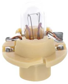 BOSCH lemputė 1987302255 2452MFX6