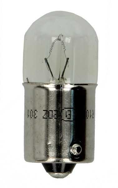 BOSCH lemputė 1987302505 01V409057